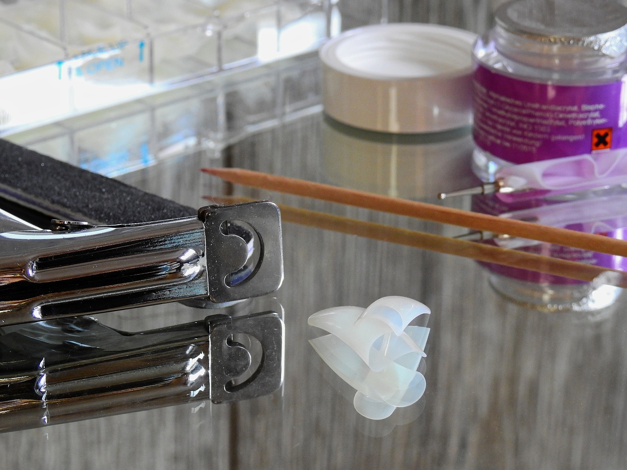 Tendencias uñas otoño: 5 diseños imprescindibles para esta temporada 5 tendencias uñas otoño