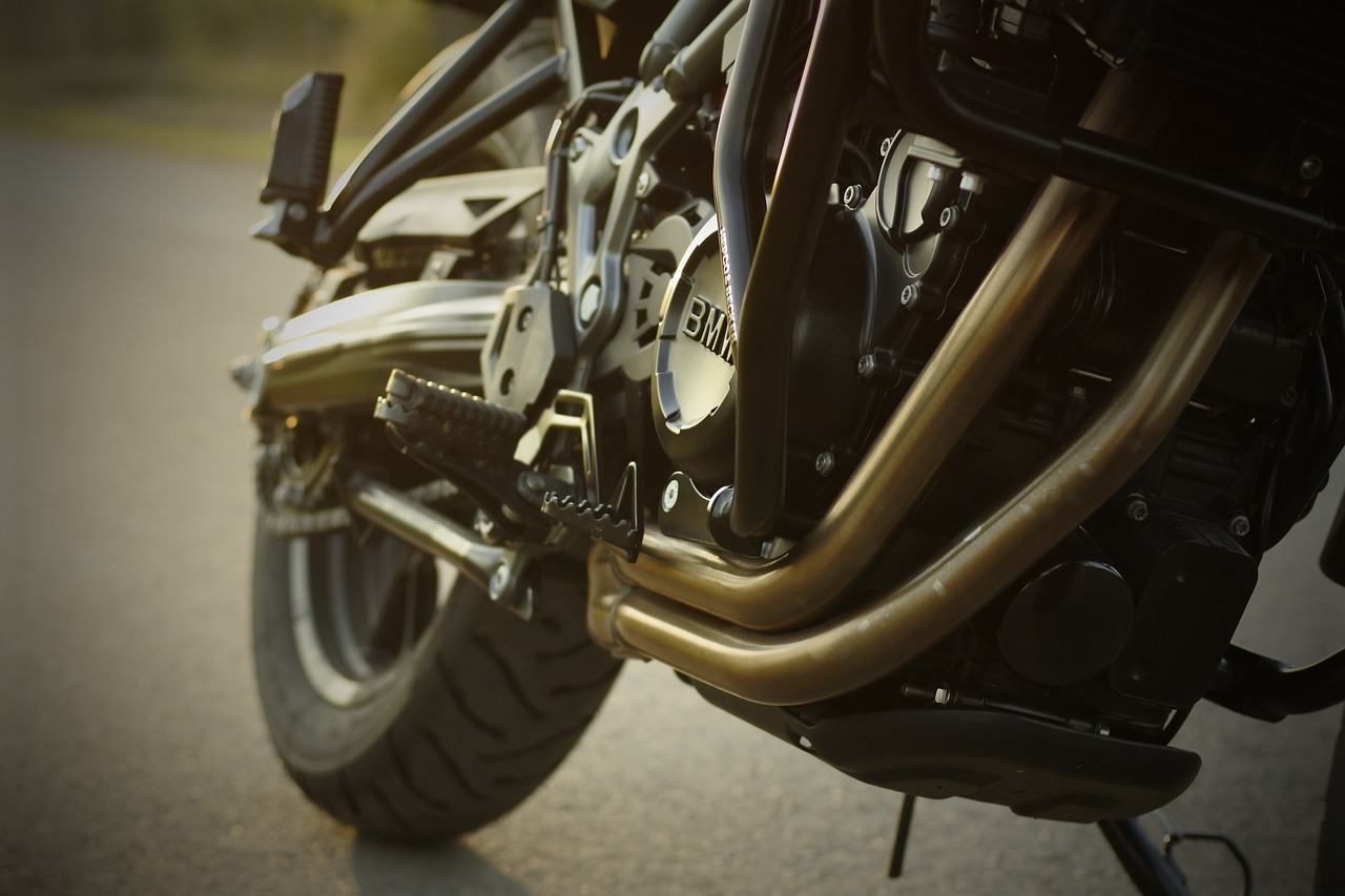 Tenere 700: 5 razones para elegirla como tu moto ideal 4 tenere 700