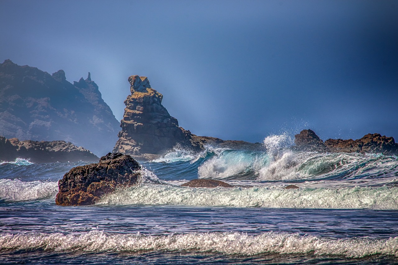 tenerife sur
