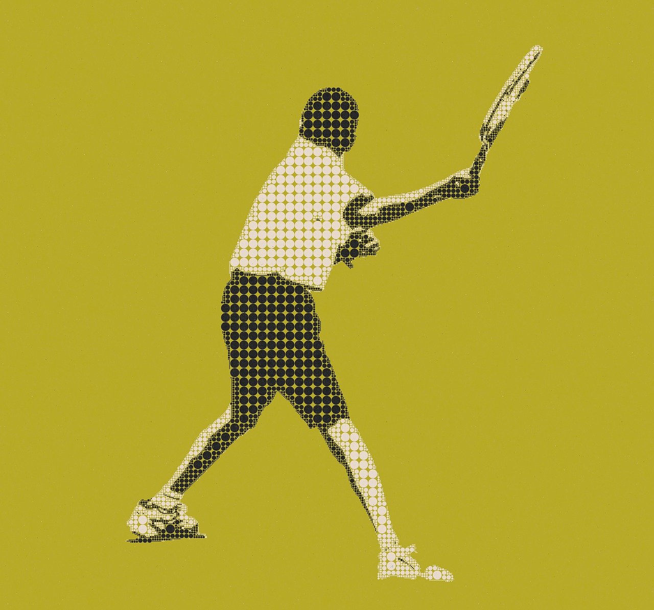 tennis point