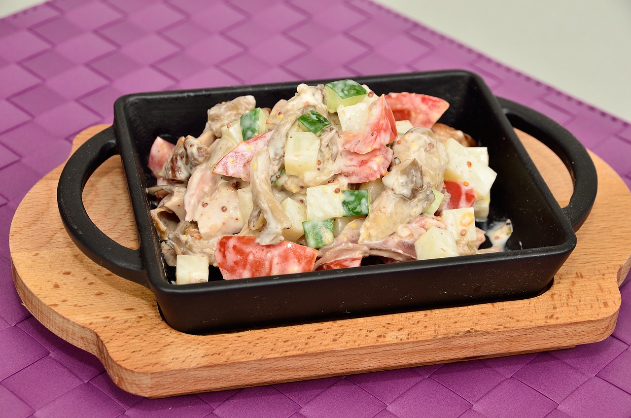 teppanyaki