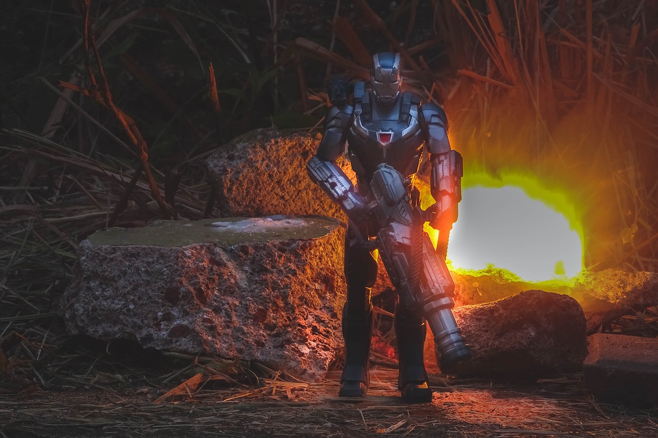 The marvels reparto: 5 personajes clave que debes conocer 4 the marvels reparto