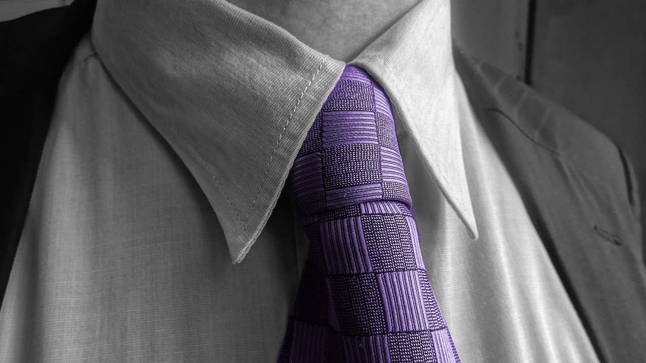 tie