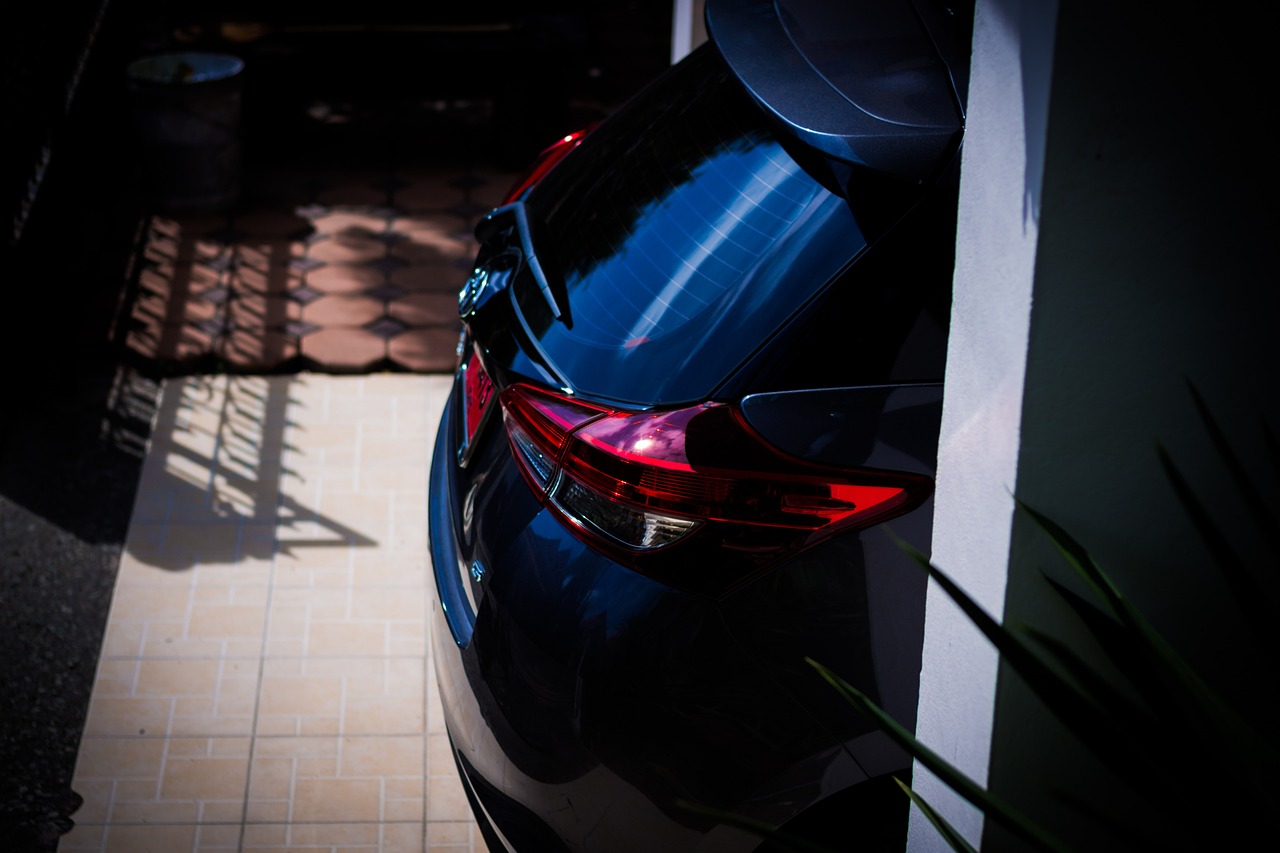 Toyota Corolla Touring Sports: 5 razones para elegirla como tu coche familiar 4 toyota corolla touring sports