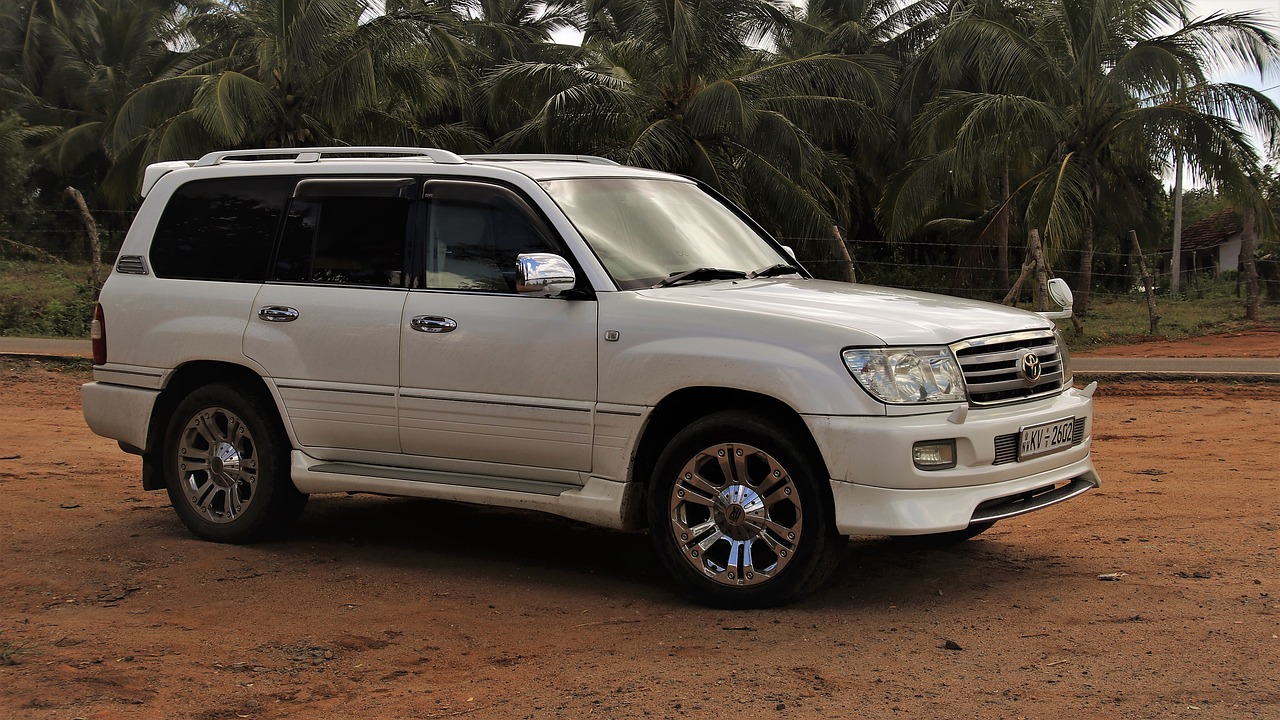 Toyota Hilux: 5 características que la hacen única en su clase 5 toyota hilux