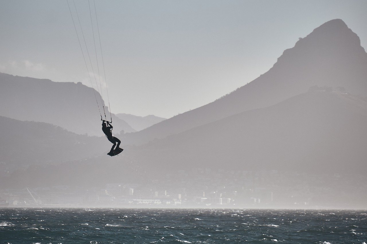 Travel: 5 destinos imperdibles para tu próxima aventura 1 travel