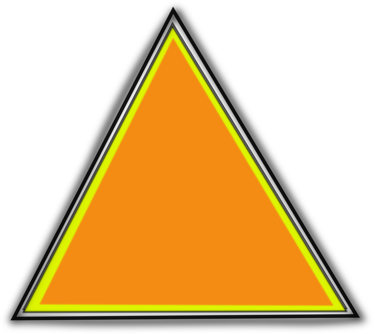 Triángulo isósceles: 7 propiedades que debes conocer hoy mismo 5 triangulo isosceles