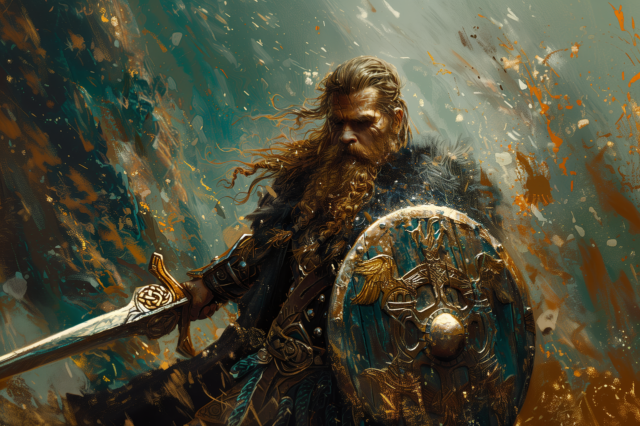 tyr