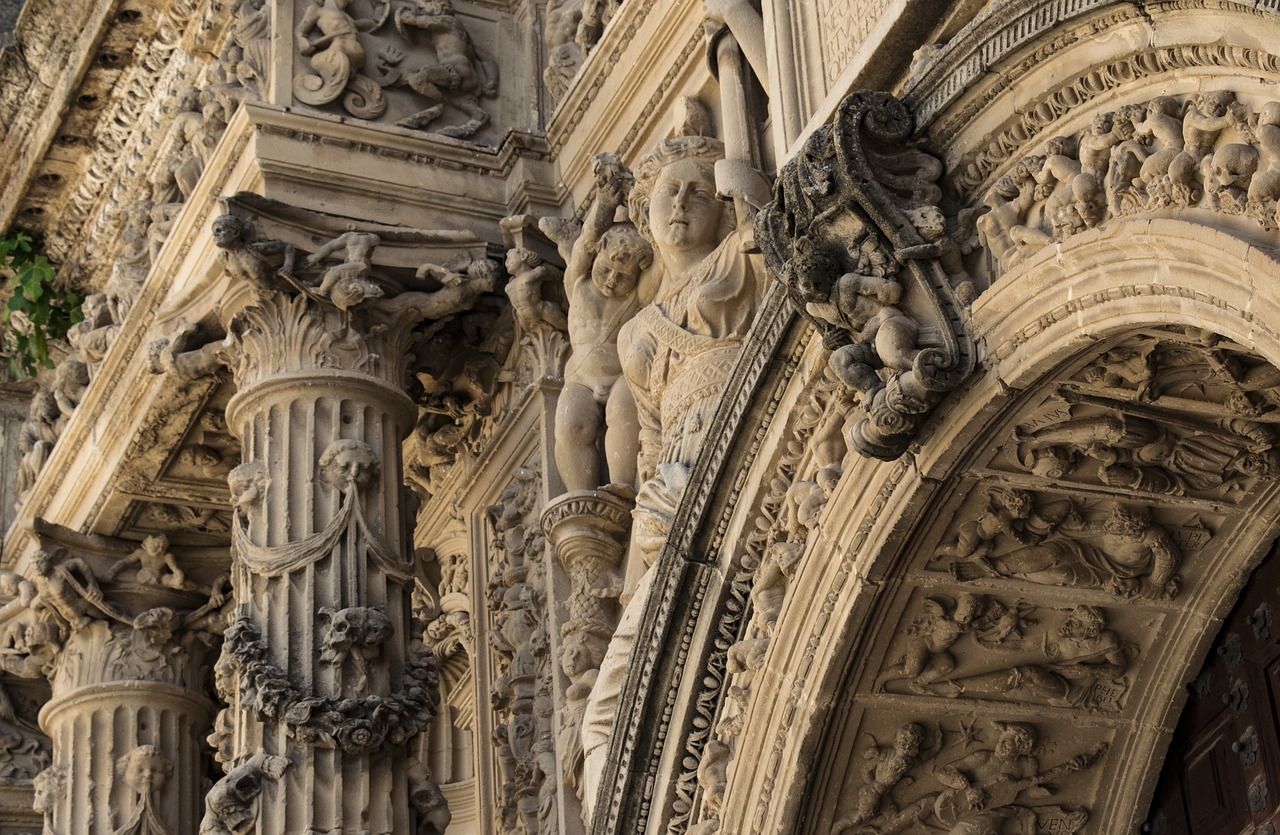 Úbeda: 7 razones para descubrir su encanto histórico 4 úbeda