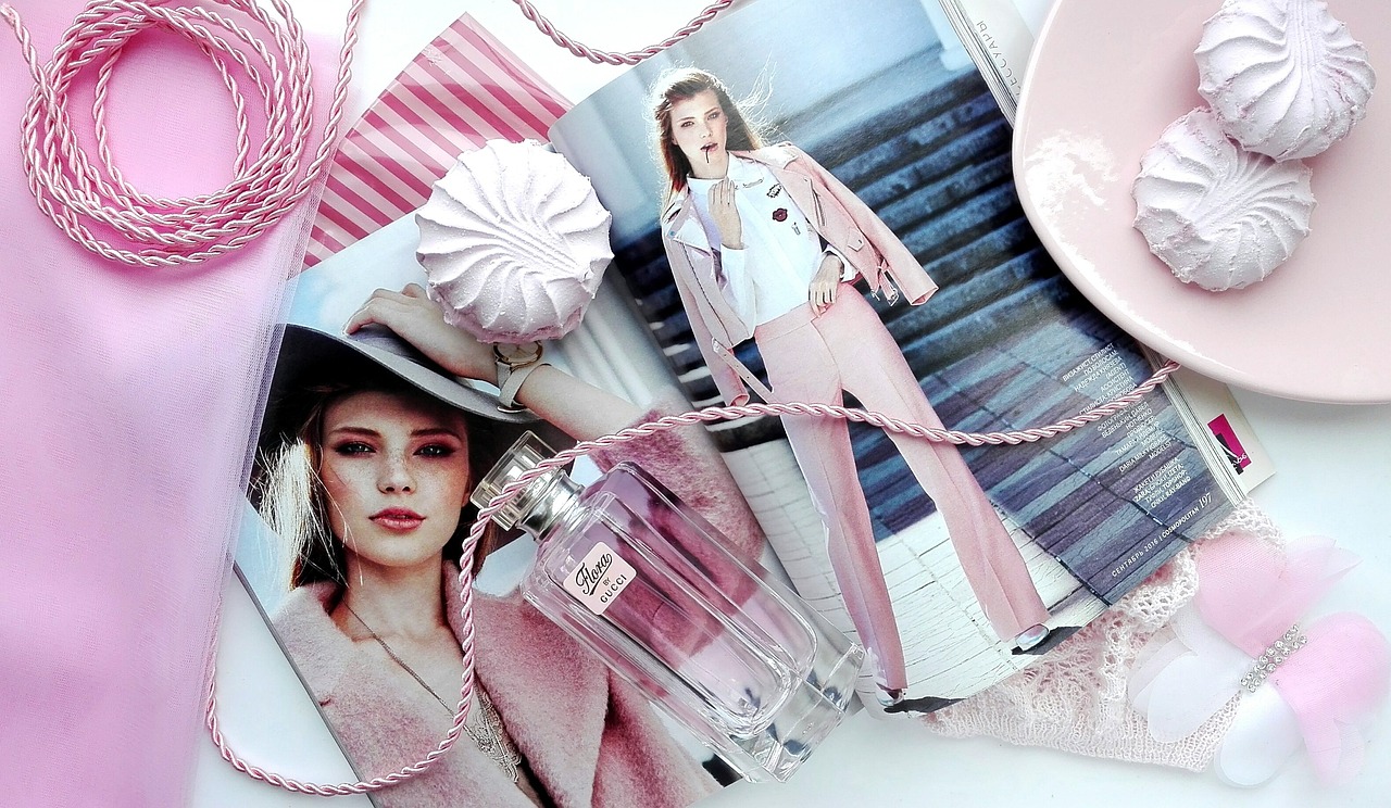 versace perfume