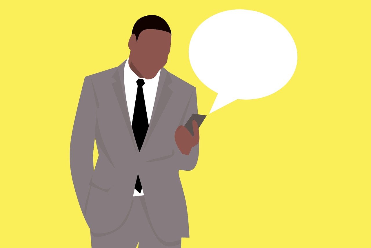 Vida laboral por SMS: 5 claves para una comunicación efectiva 4 vida laboral por sms