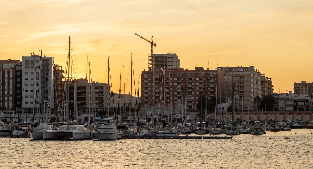 Vinaros: 5 razones para visitar esta encantadora ciudad costera 5 vinaros