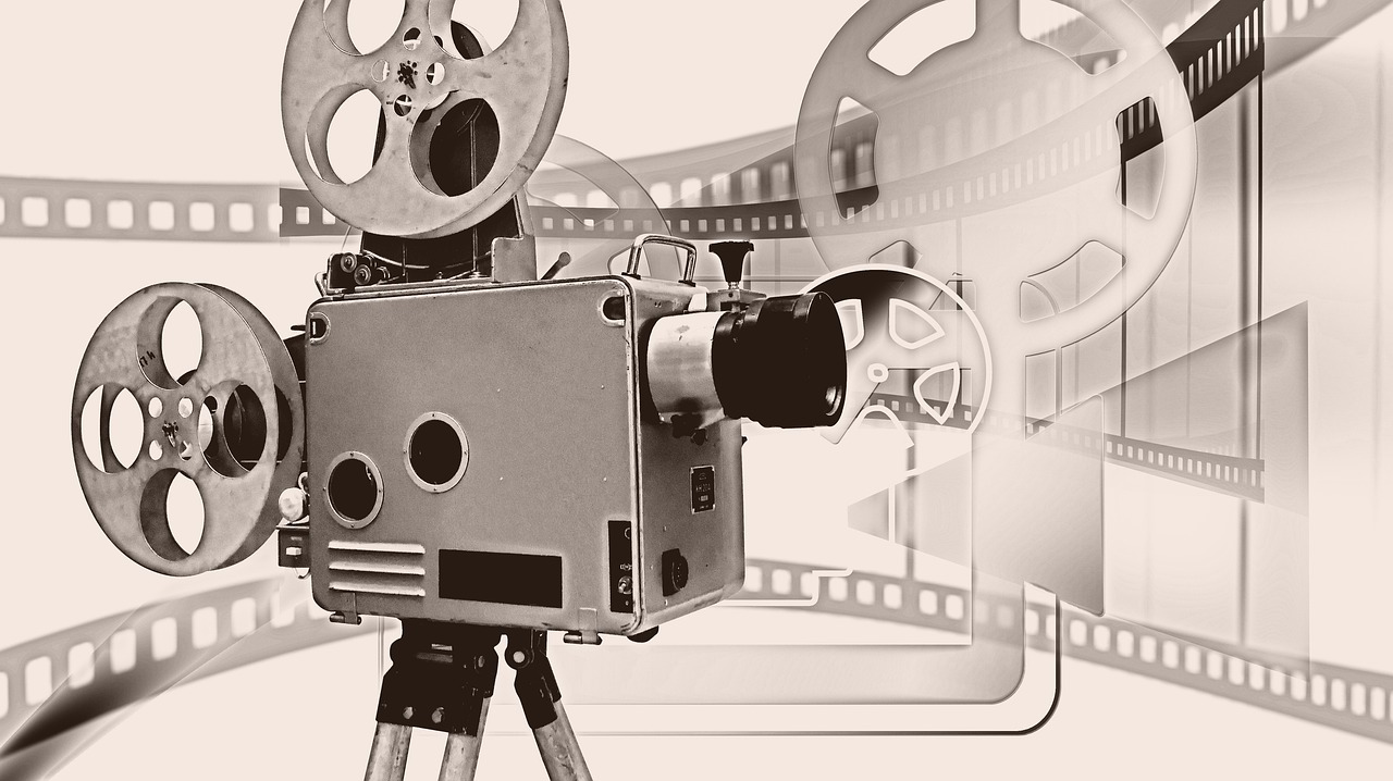 viven pelicula