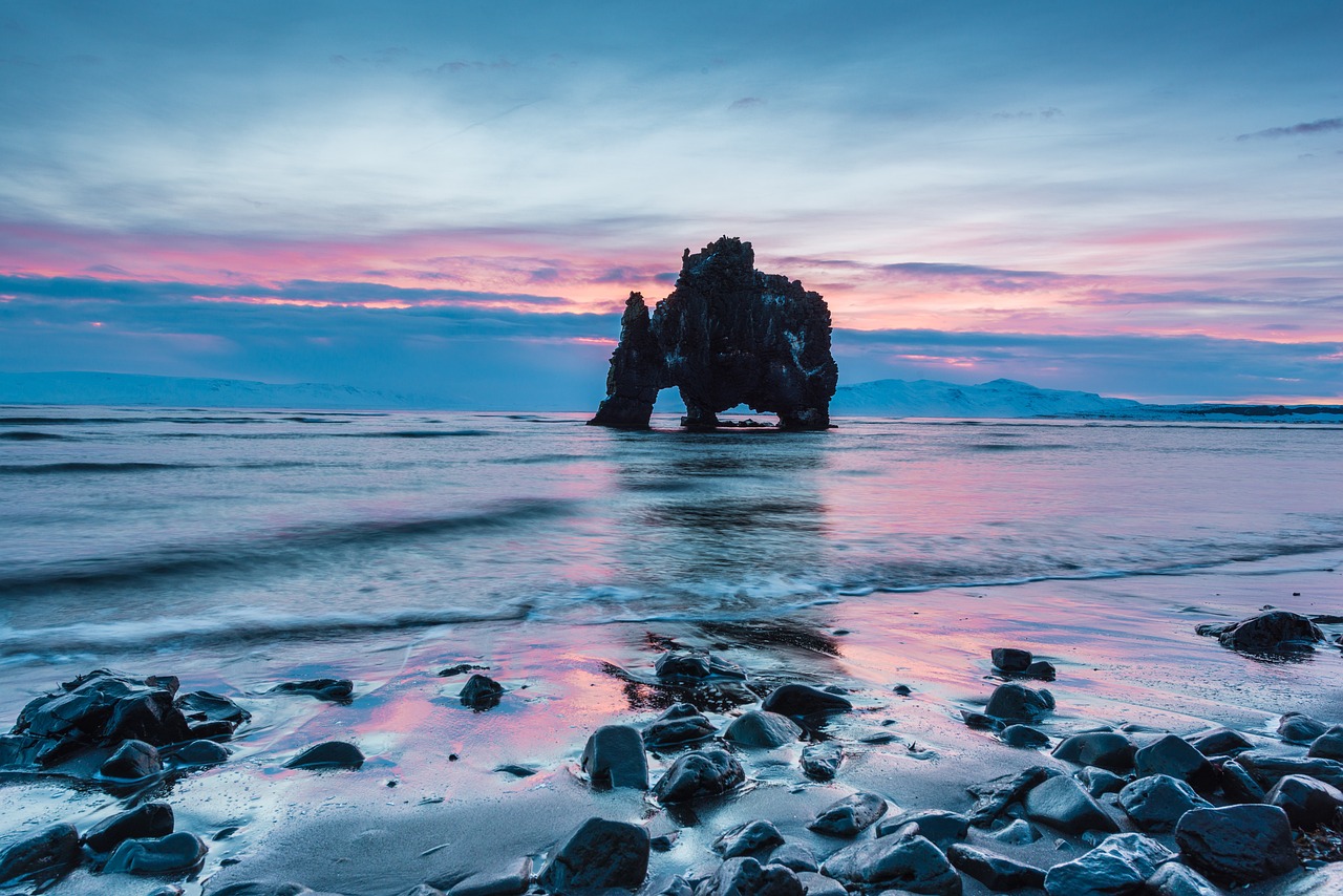 volcan islandia