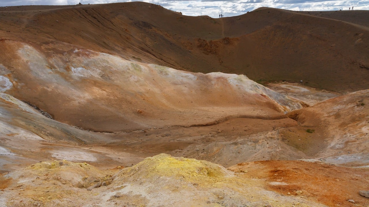 volcan
