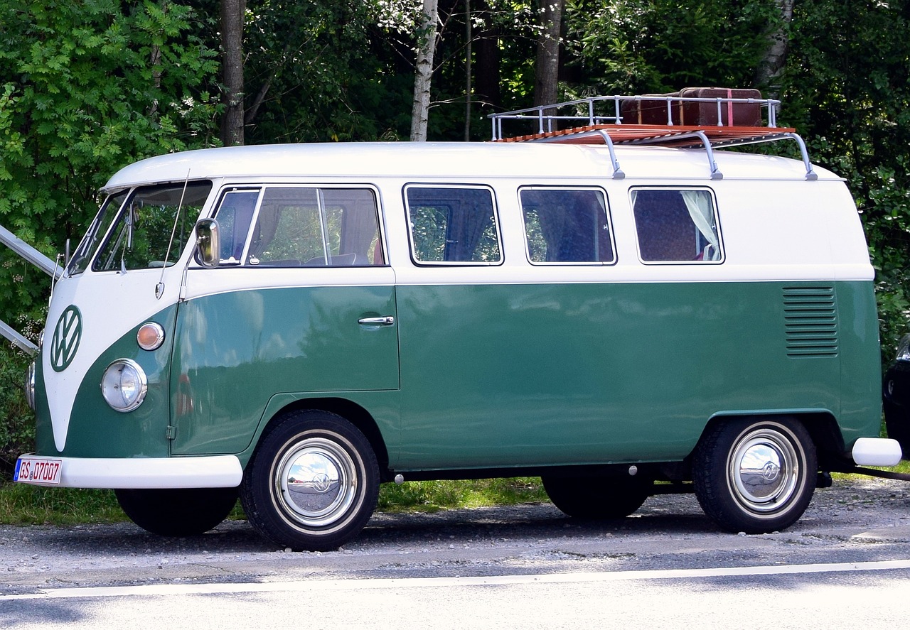 Volkswagen Taigo: 5 razones para elegirlo como tu SUV compacto 1 volkswagen taigo