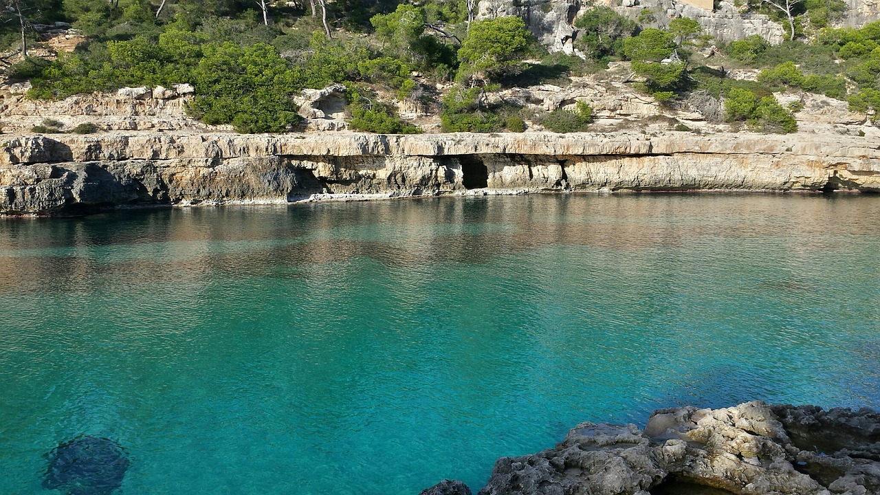 vuelos a mallorca