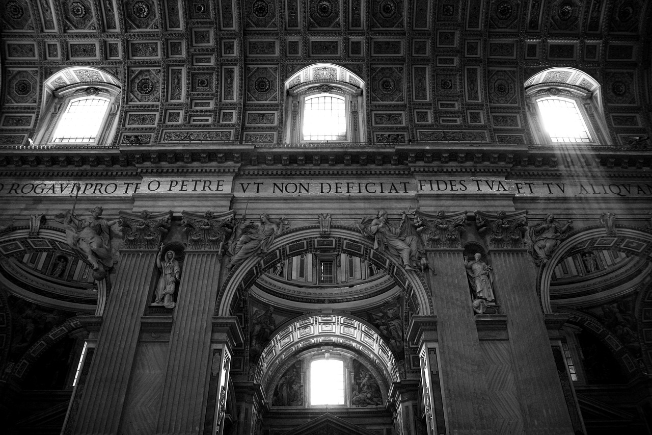 vuelos a roma
