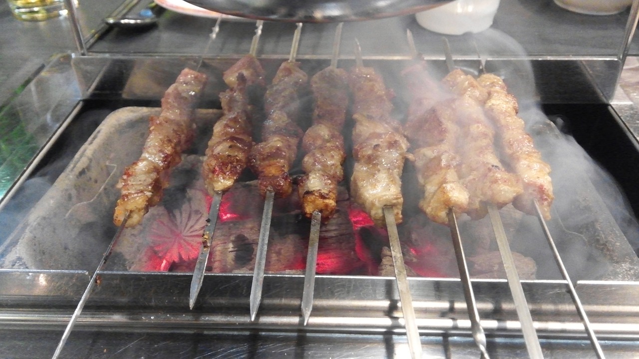 Yakitori: 7 secretos para preparar el mejor en casa 1 yakitori