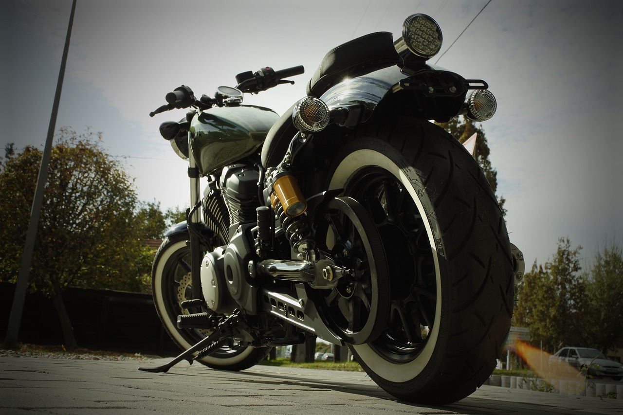 Yamaha MT 07: 5 razones para elegirla como tu moto ideal 4 yamaha mt 07