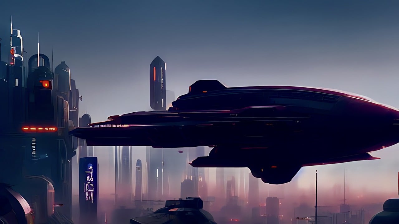 zeppelin