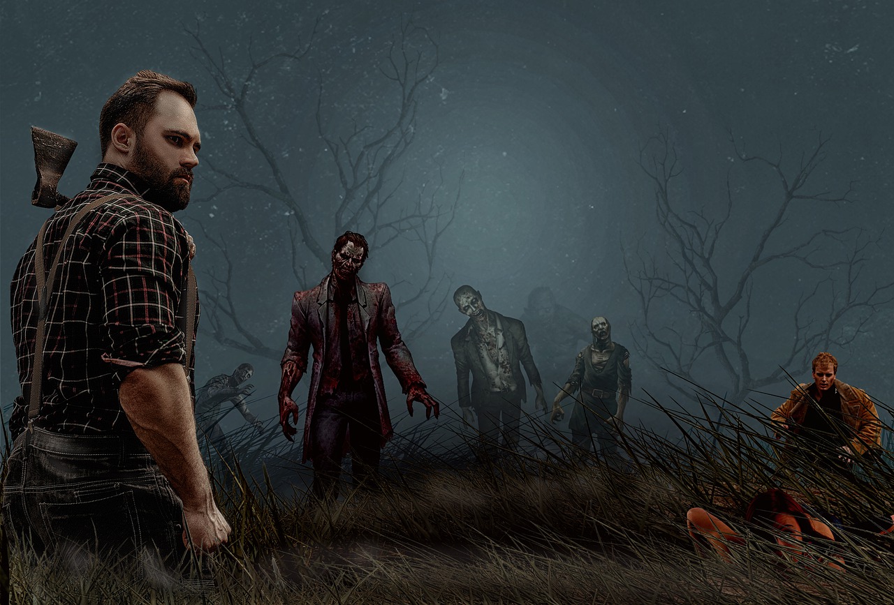 zombies