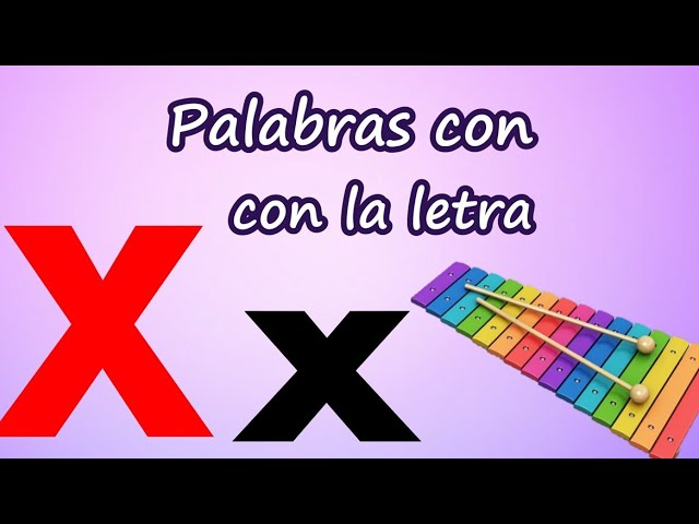 10 xperiencias xtraordinarias: descubre 5 claves para triunfar 4 10 palabras con x