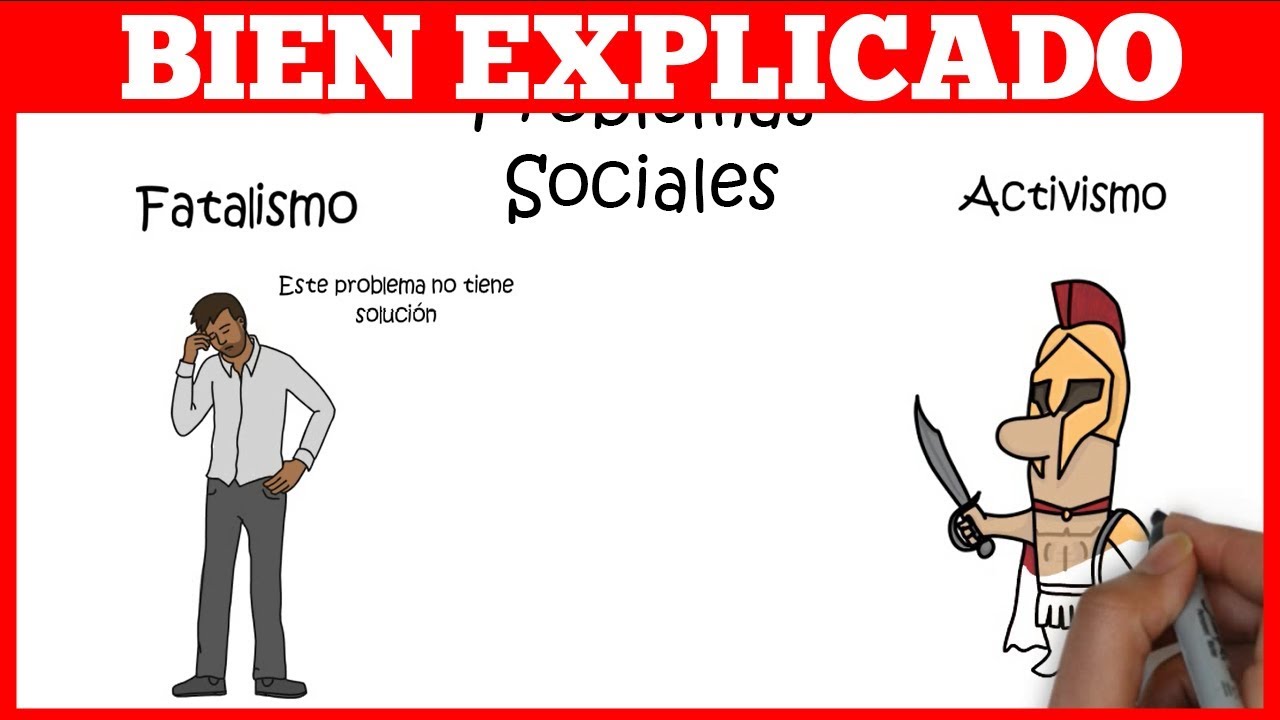 10 problemas sociales: 10 desafíos urgentes que enfrentar hoy 1 10 problemas sociales