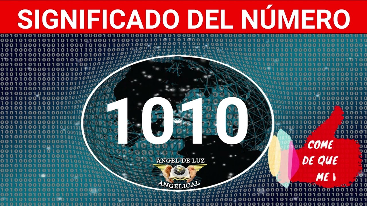 1010 significado espiritual