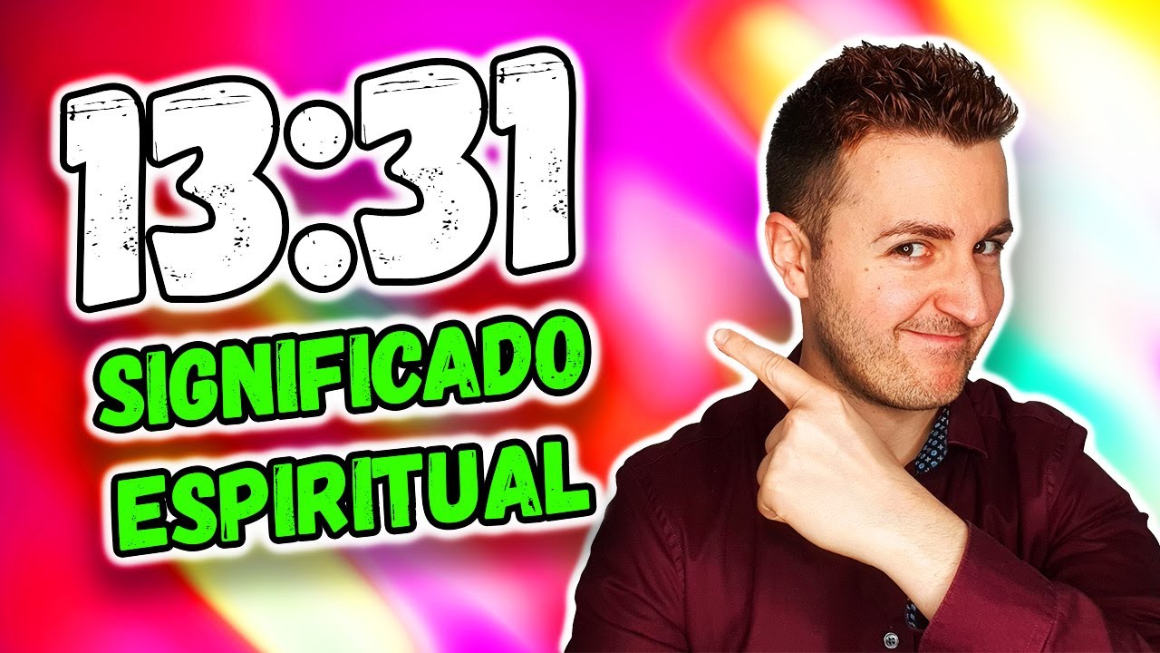 1331 significado espiritual