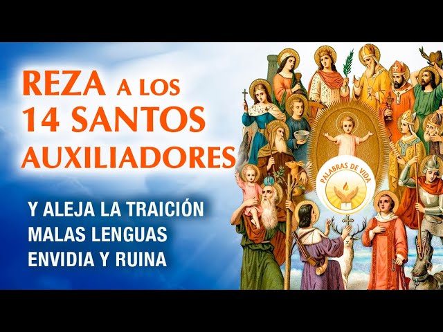 14 buenas oraciones de intercesion por la iglesia