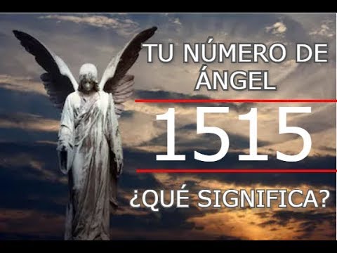 1515 significado espiritual: 7 aspectos que no conocías 5 1515 significado espiritual