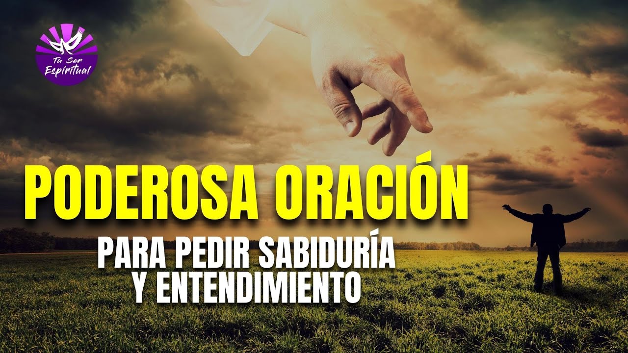20 oraciones poderosas para la sabiduría y dirección vitales 3 20 oraciones poderosas para la sabiduria y la direccion