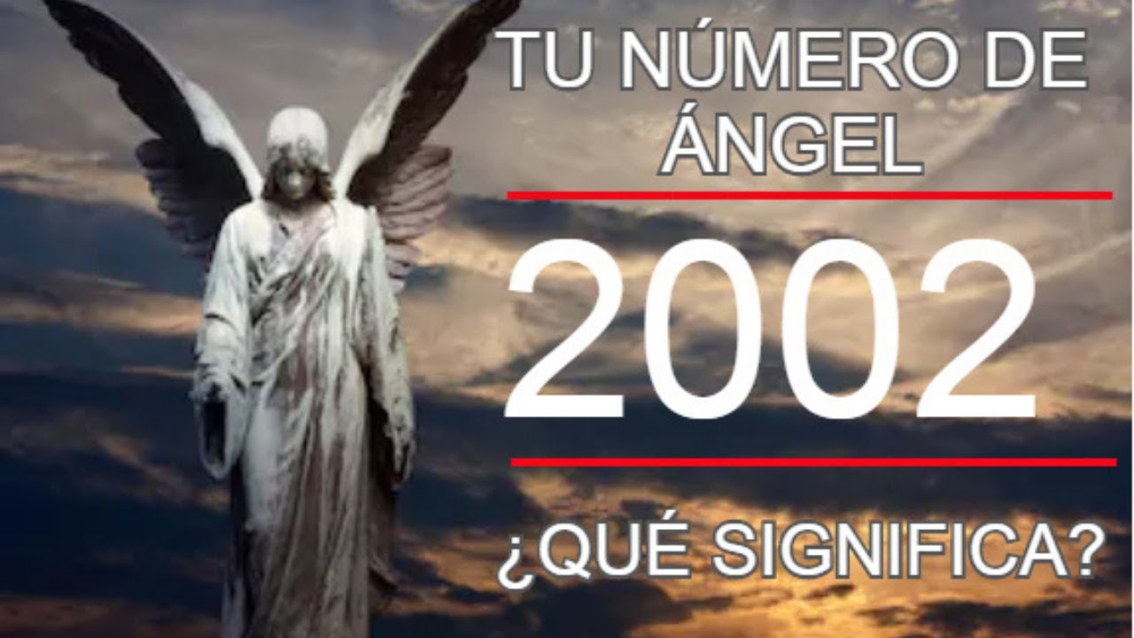 2002 significado amor