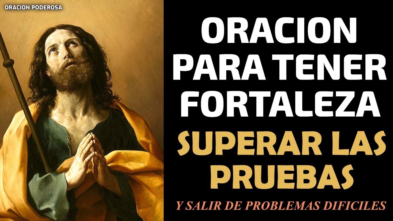 25 oraciones poderosas de animo fortaleza y esperanza