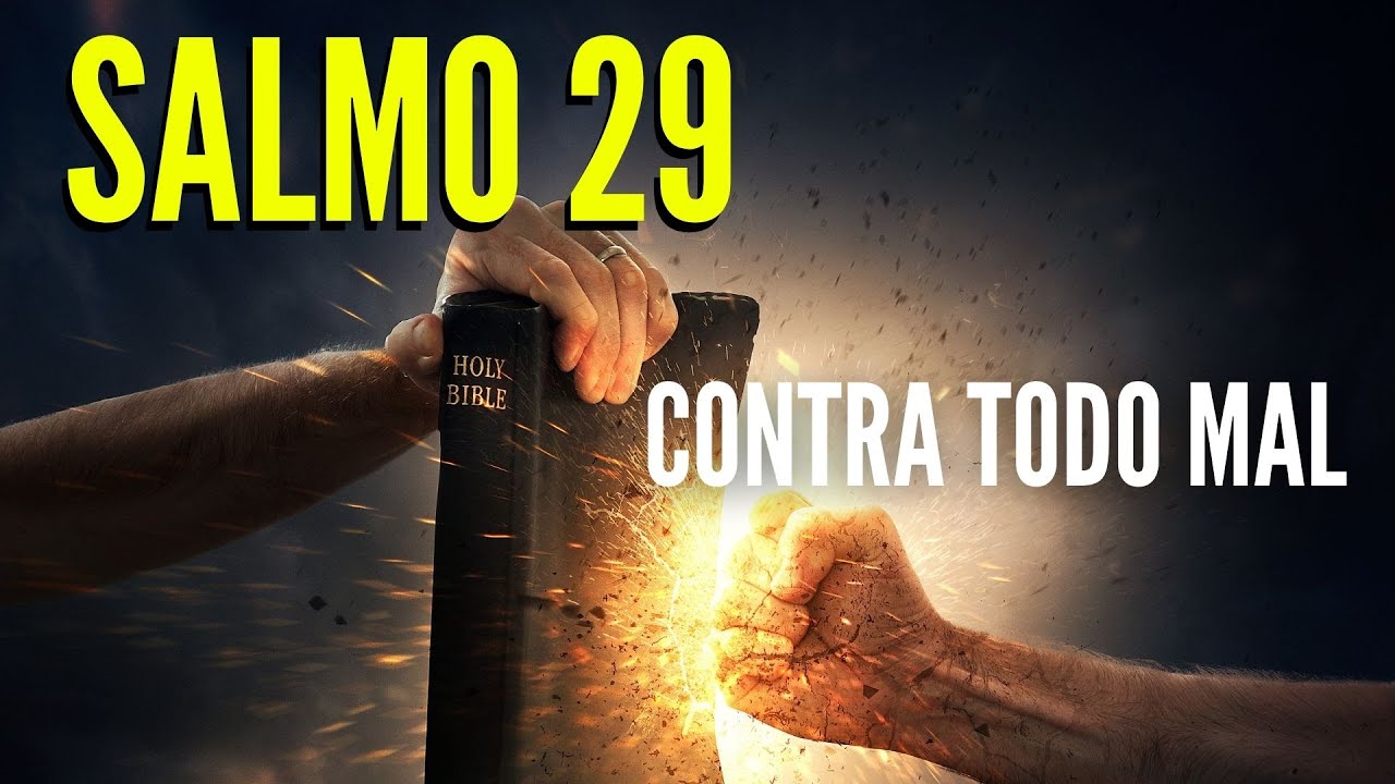 30 poderosas escrituras biblicas sobre los malos espiritus