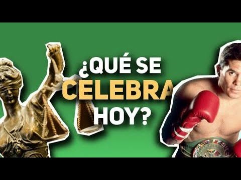 5 de marzo que se celebra