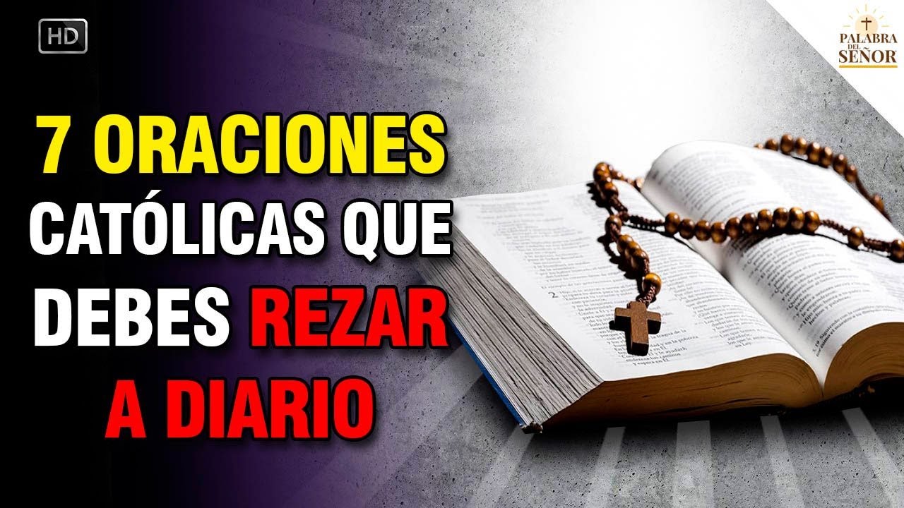 6 buenas oraciones para la conversión al catolicismo: Inspírate 4 6 buenas oraciones para la conversion al catolicismo