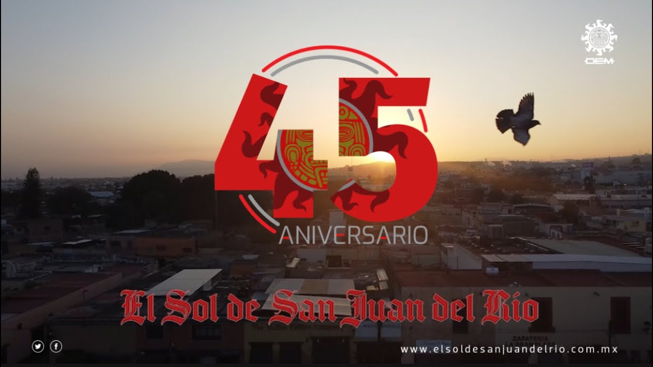 el sol de san juan