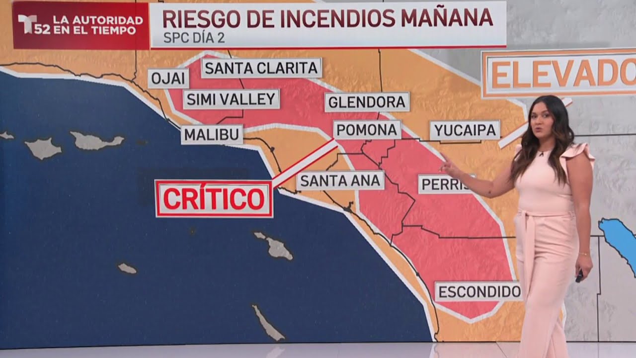 el tiempo en santa ana