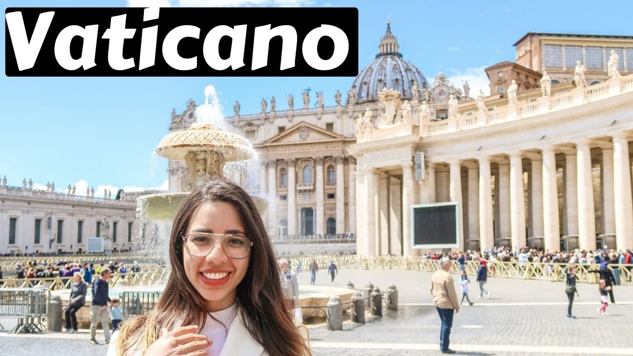 entradas vaticano