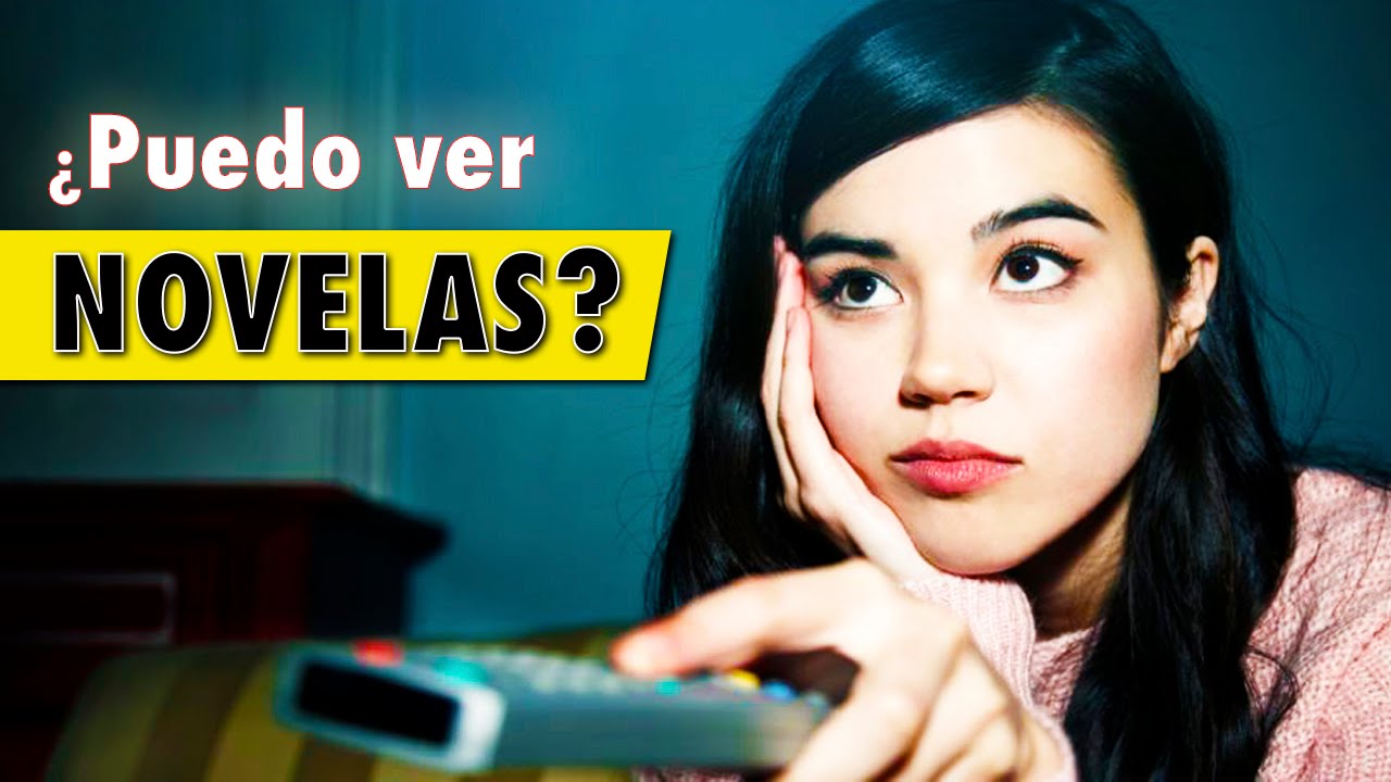 es pecado ver telenovelas lo que dice la biblia