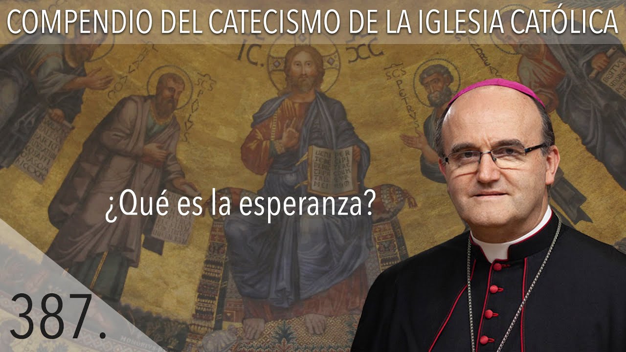 esperanza significado