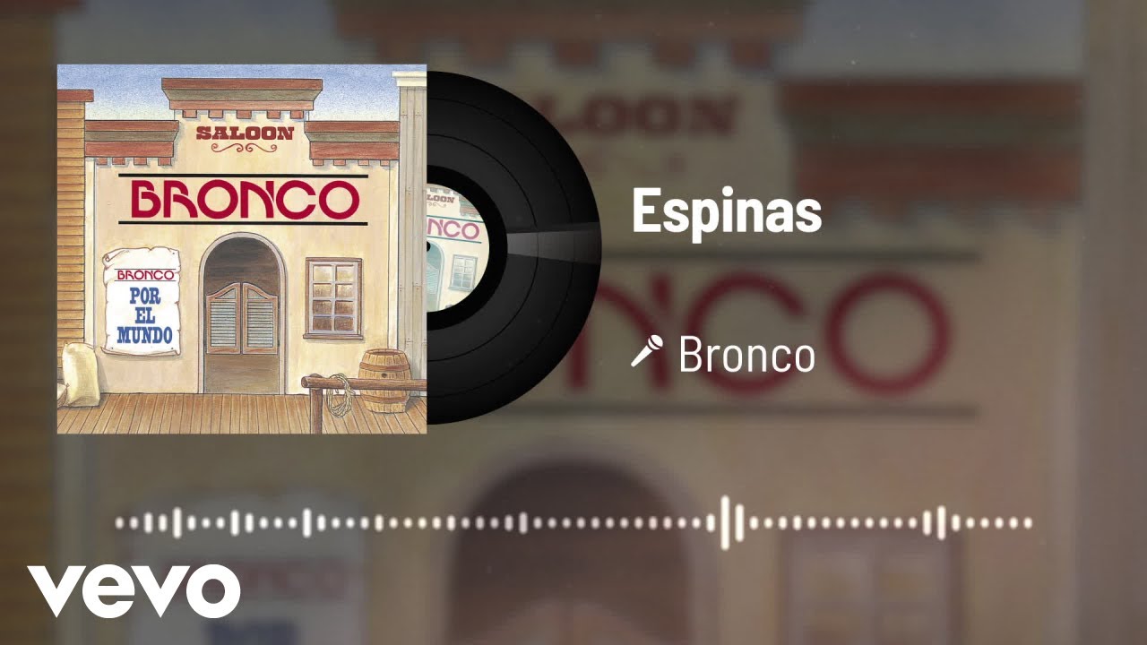 espinas