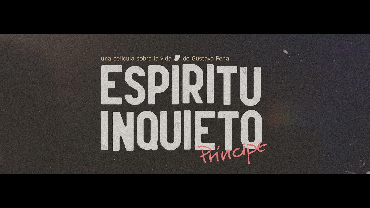 espiritu inquieto