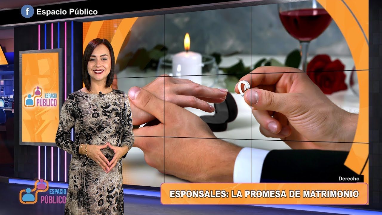 Esponsales: 7 claves para elegir la mejor opción en 2025 3 esponsales