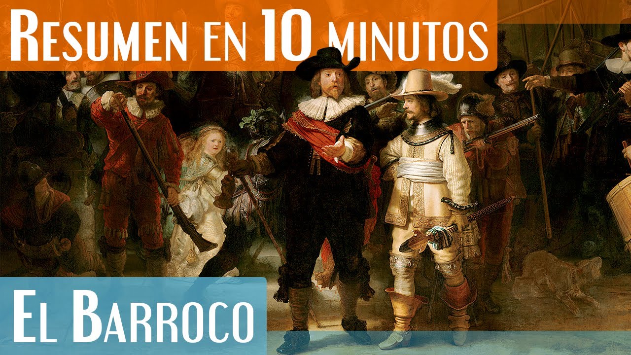 estilo barroco