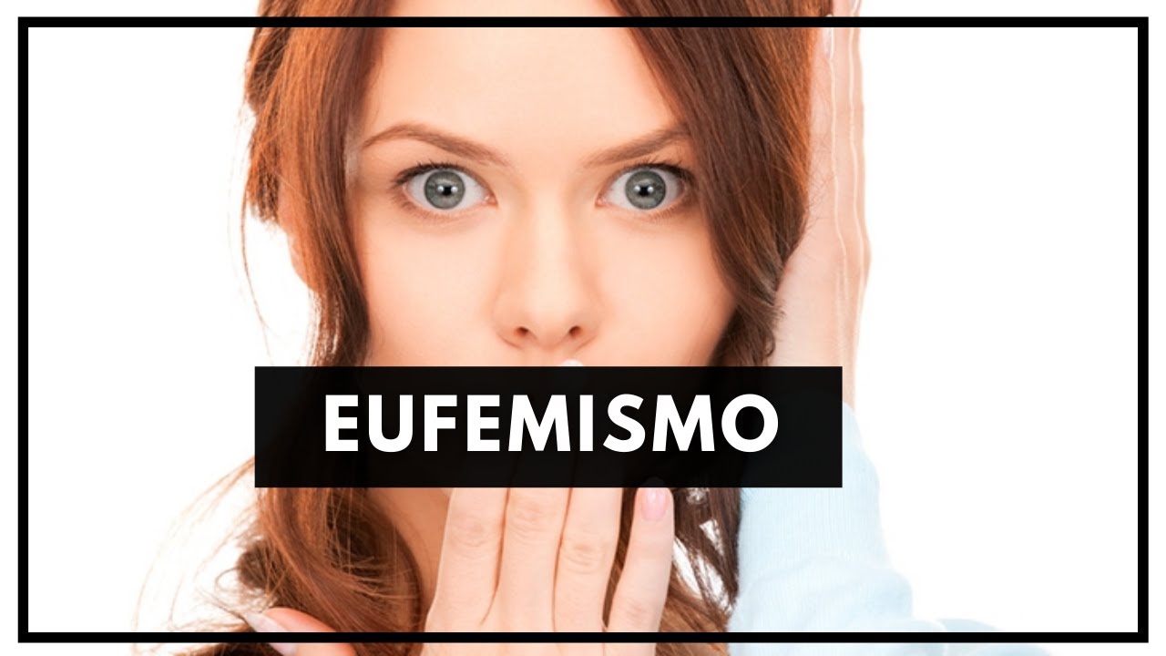 eufemismo