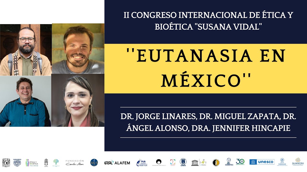 Eutanasia en México: 5 aspectos cruciales que debes conocer 5 eutanasia en mexico