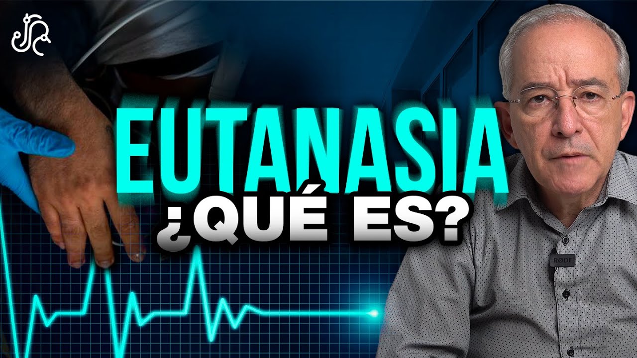 eutanasia que es